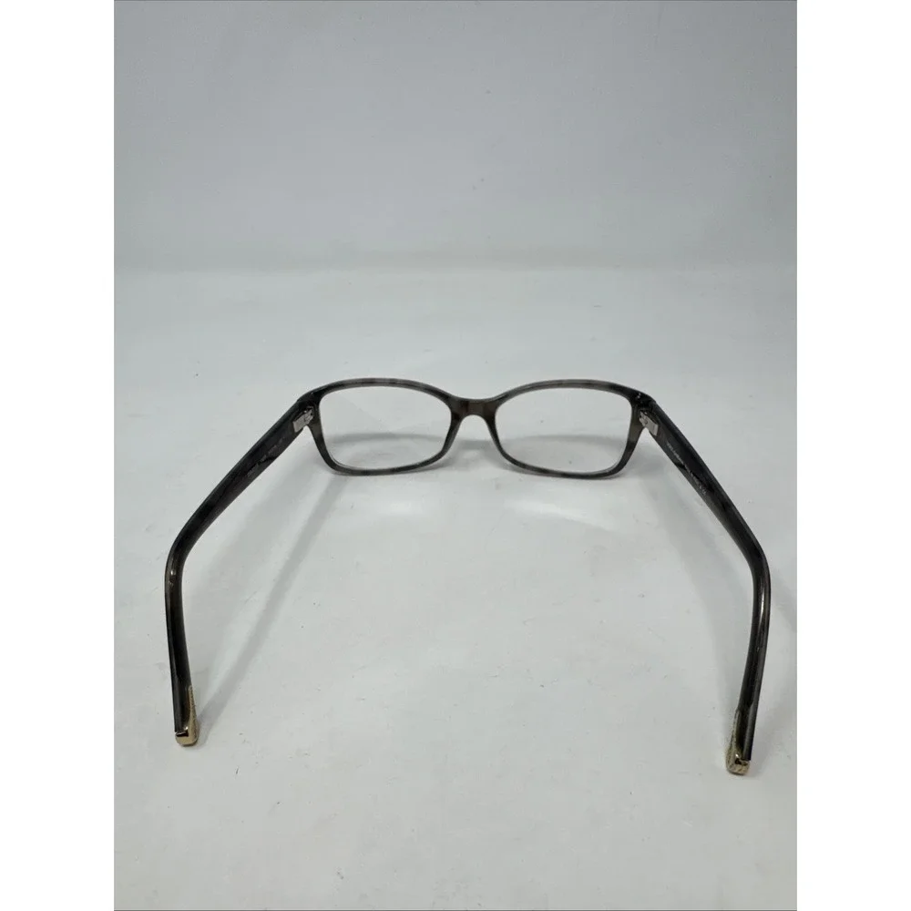 Dolce & Gabbana Eyeglasses DG 3119 1924 Black/Beige Floral Frames Only 54-16 135